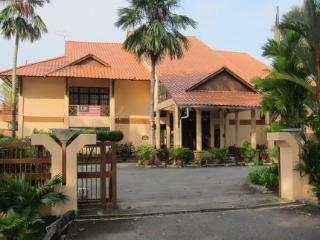 Tm Resort Port Dickson Extérieur photo