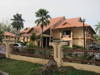 Tm Resort Port Dickson Extérieur photo