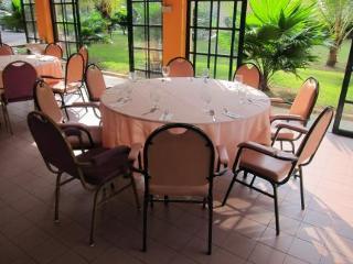 Tm Resort Port Dickson Extérieur photo